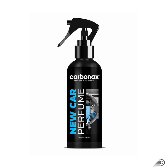 Парфюм за автомобил ''New Car'' Carbonax 150ml