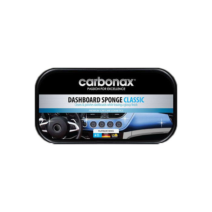 Гъба за автотабло Carbonax класик 102