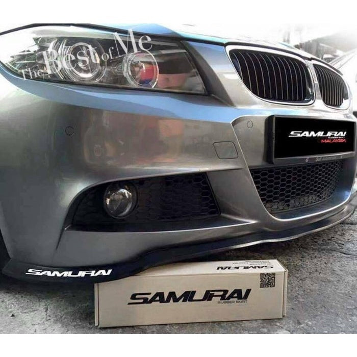 Спойлер самурай за броня - 1568