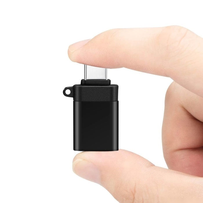 Адаптор за зарядно USB TYPE-C 1076