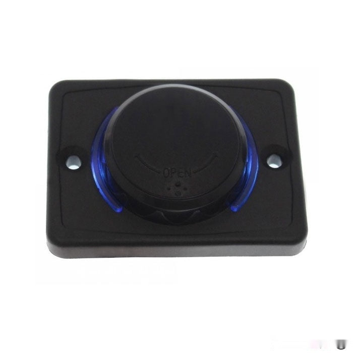 ДВОЕН USB ПОРТ 12-24V - W05237