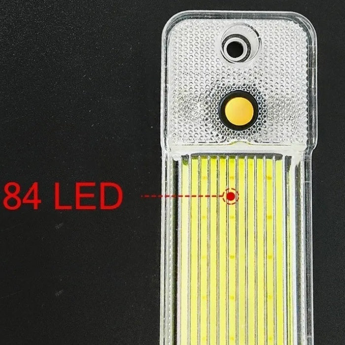 Лампа интериорна 12V - 24V - PA110