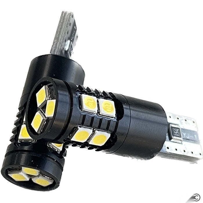 Диодни крушки CAMBUS 12/24V - 82292 - 2бр/к-т