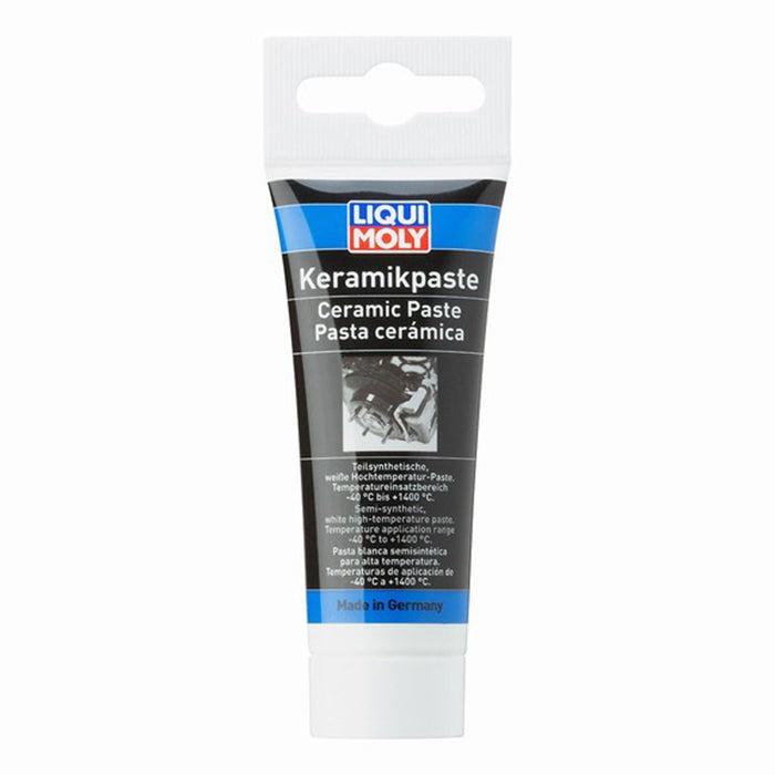 Керамична паста Liqui Moly -40 °C /+1400 °C - 3418