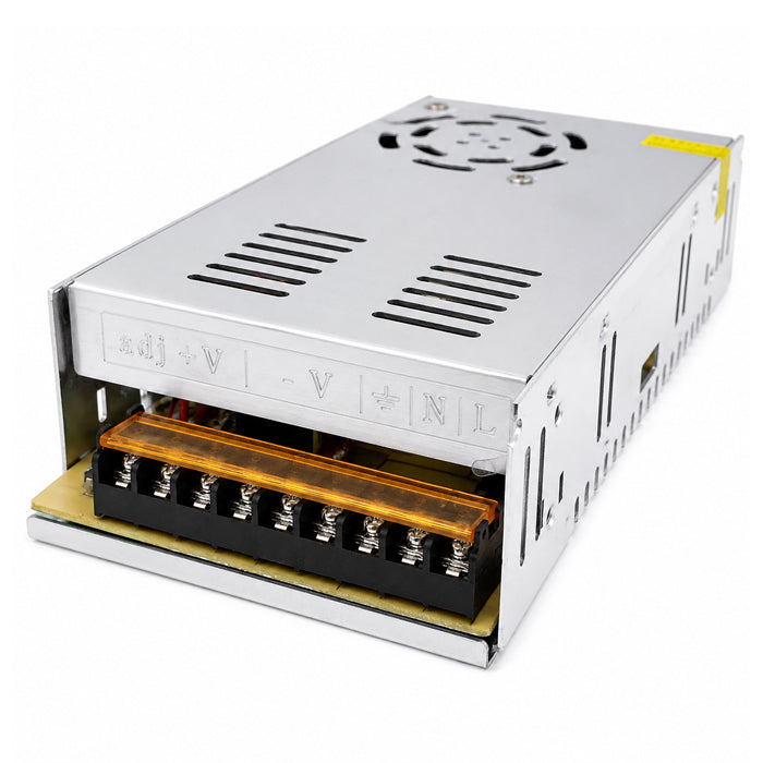 Преобразовател за напрежение PA1669 - 12-220V / 30A