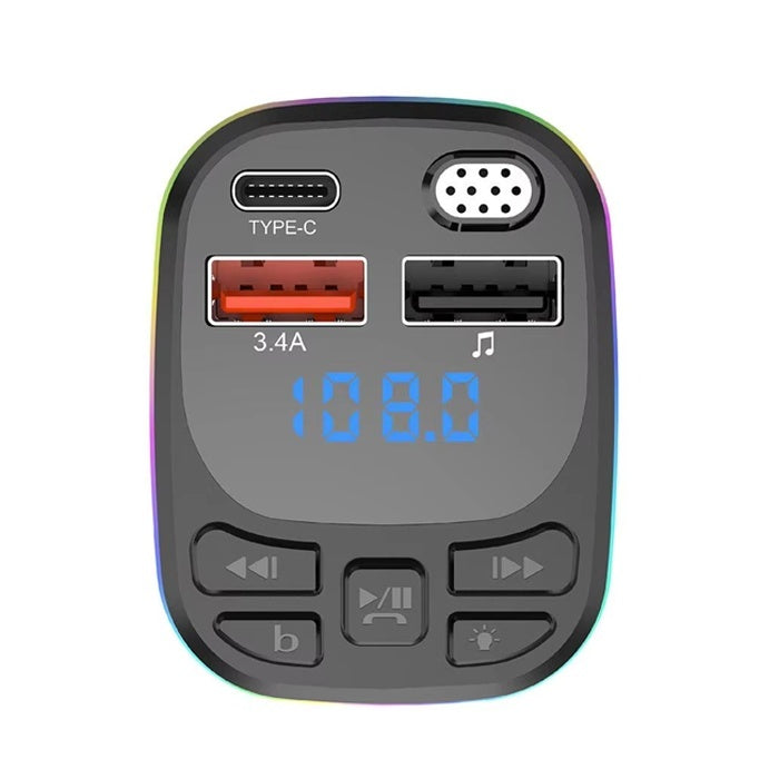 Трансмитер - PA688