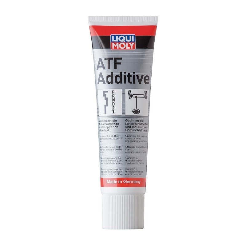 Добавка за автоматична трансмисия Liqui Moly 250 мл. - 5135