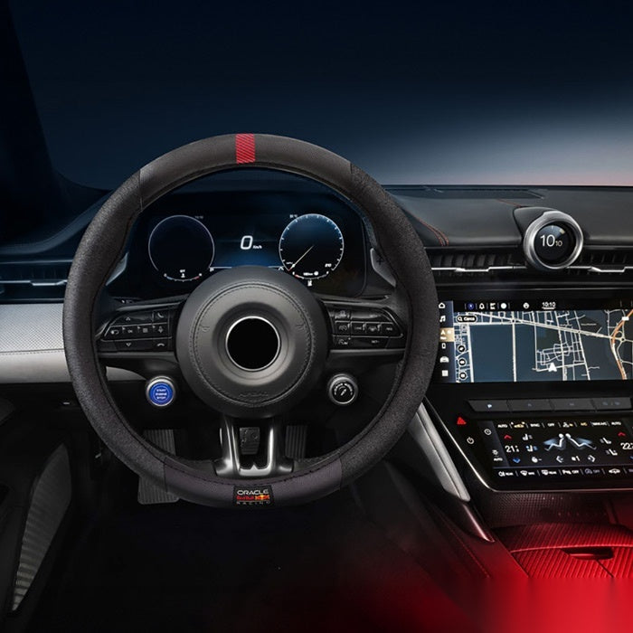 Калъф за волан Red Bull Racing - 12679