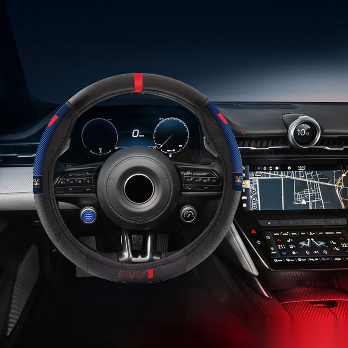 Калъф за волан Red Bull Racing - 12680 - MV1