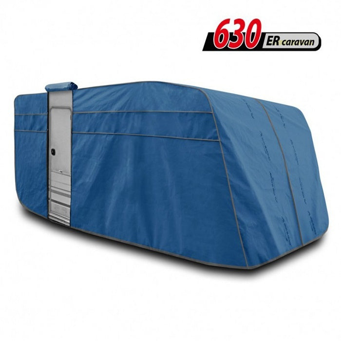 Покривало за МПС Kegel Mobile 630ER Caravan