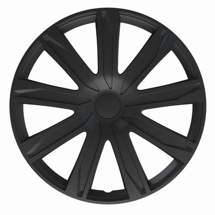 Тасове за джанти 15'' Versaco REIZ черни