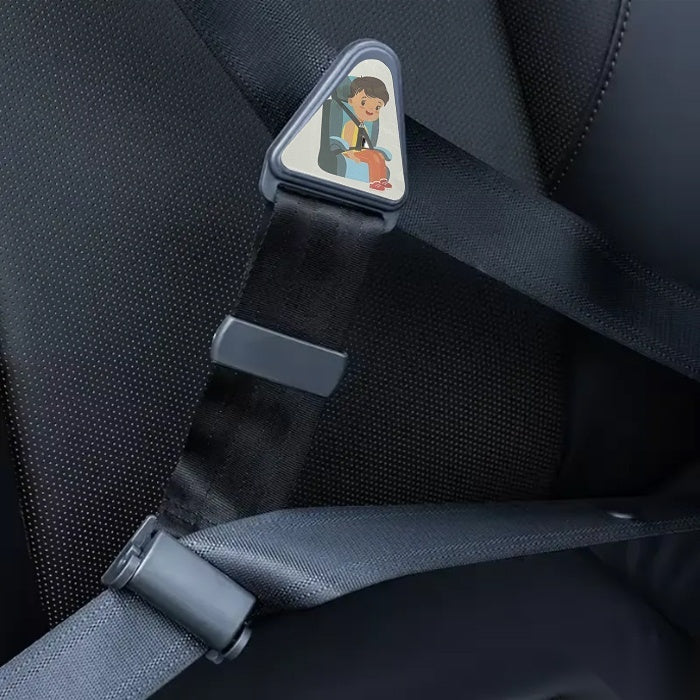 Удължител за колан на МПС PA740