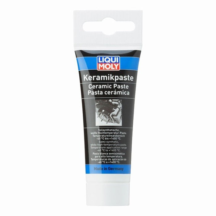 Керамична паста Liqui Moly -40 °C /+1400 °C - 3418
