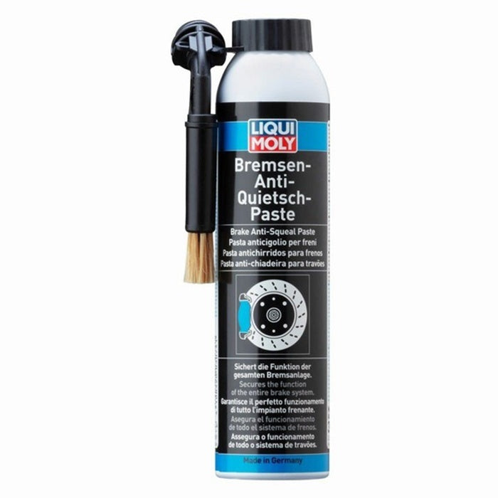 Паста против скърцане на спирачки Liqui Moly 200 мл. - 3074