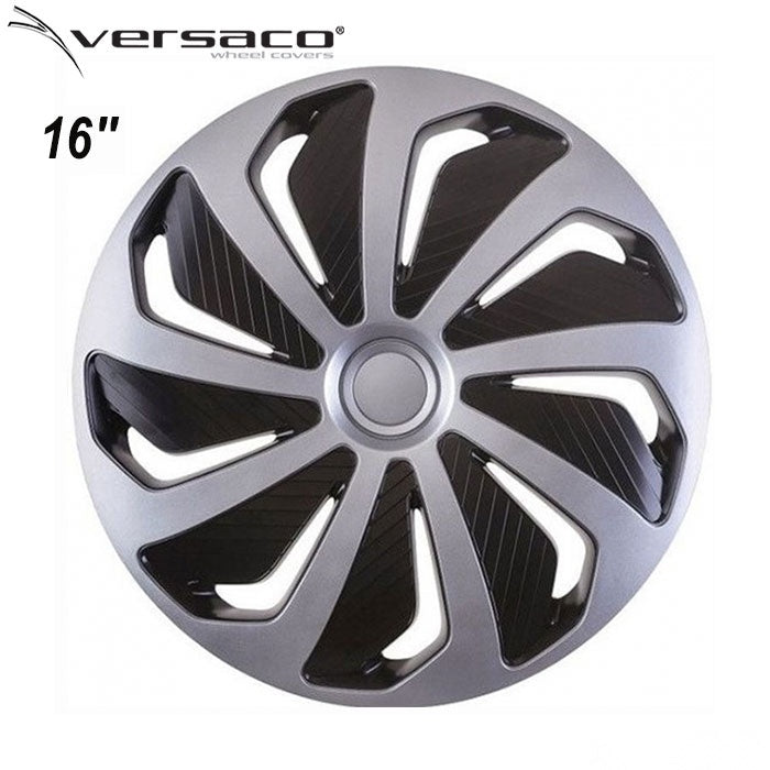 Тасове за джанти 16" Versaco Wind BC