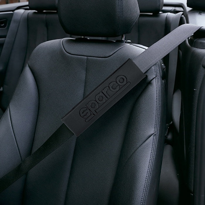 Протектор за колан Sparco SPC1211RD 2бр/к-т