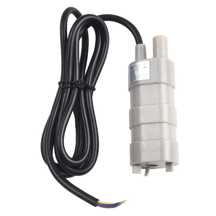 Помпа потопяема JT-500 - 10л - 12V