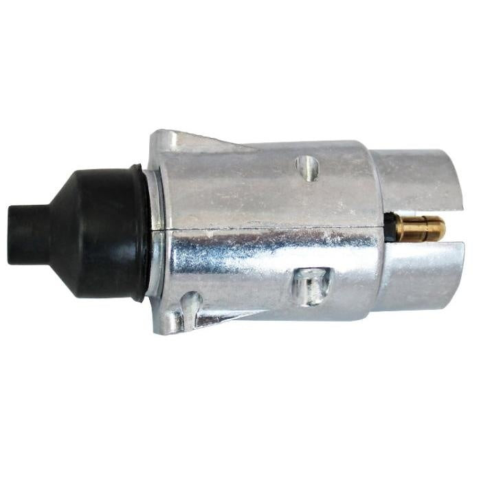 Букса ремарке метална-560