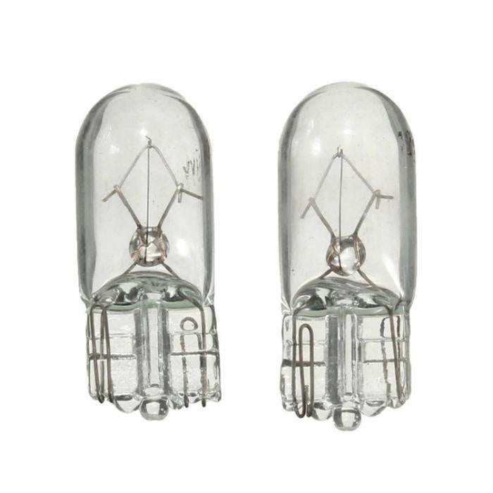 Крушка Maxxx light - T10 5W 10бр/к-т