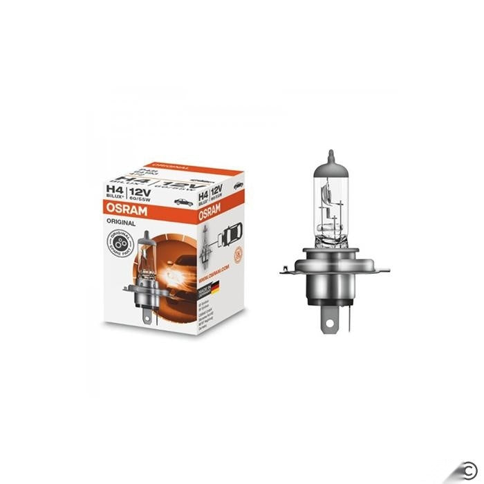 Крушки OSRAM H4 60/55W - 12V