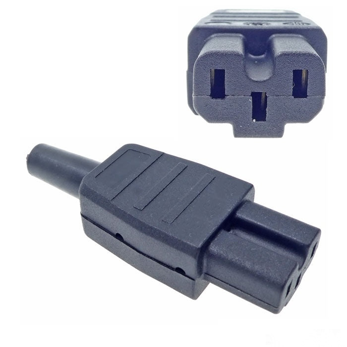 Гнездо и щепсел 0035 - 12V/24V