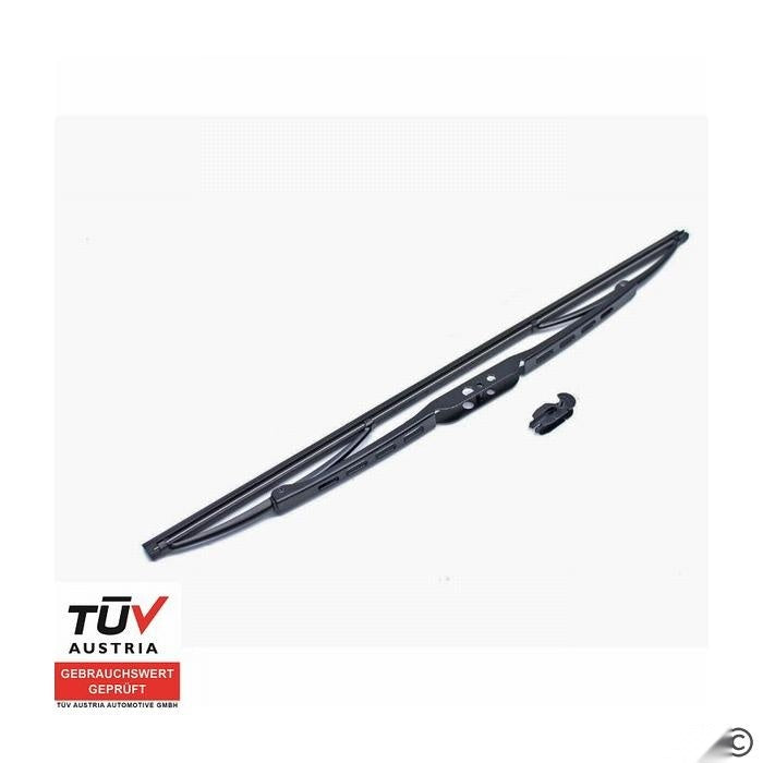 Чистачка метална AIDO 22''