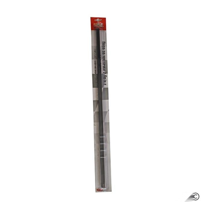 Пера за чистачки графит - 24''