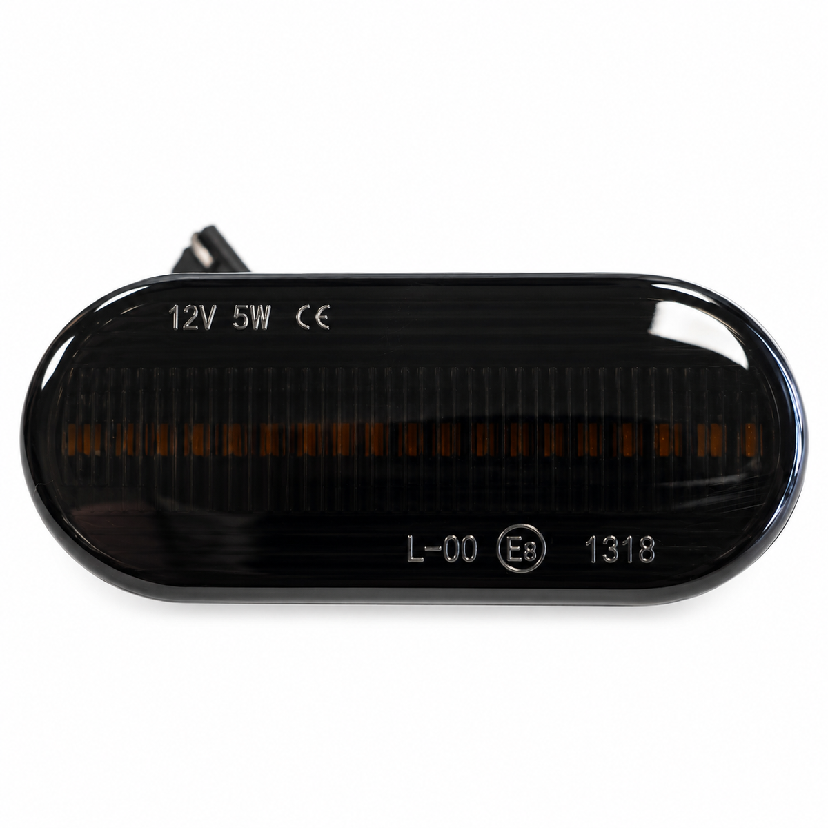 Мигачи за мпс PG663 2бр/к-т - опушени