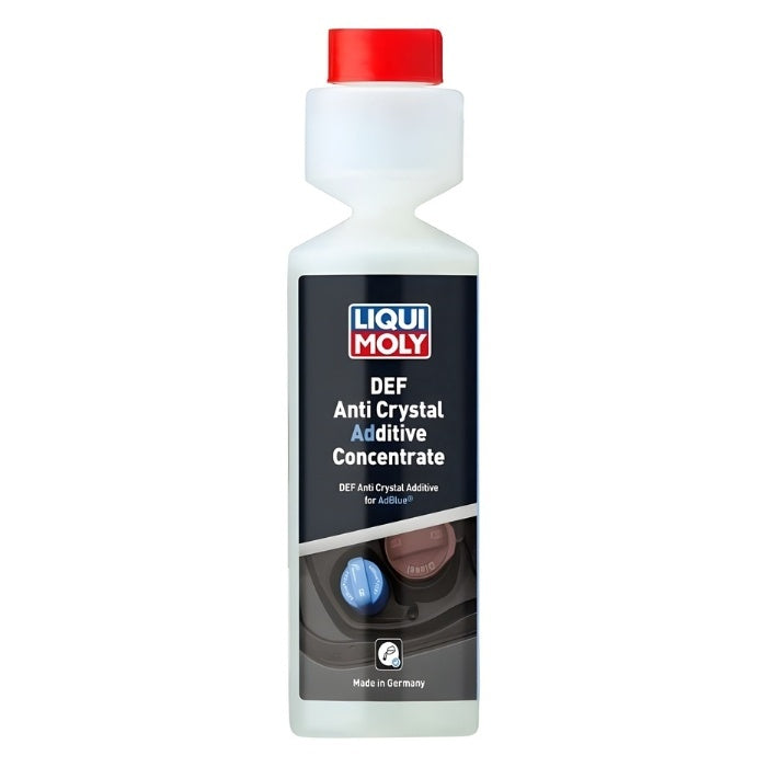 Добавка против кристализиране Liqui Moly DEF 250 мл. - 21799