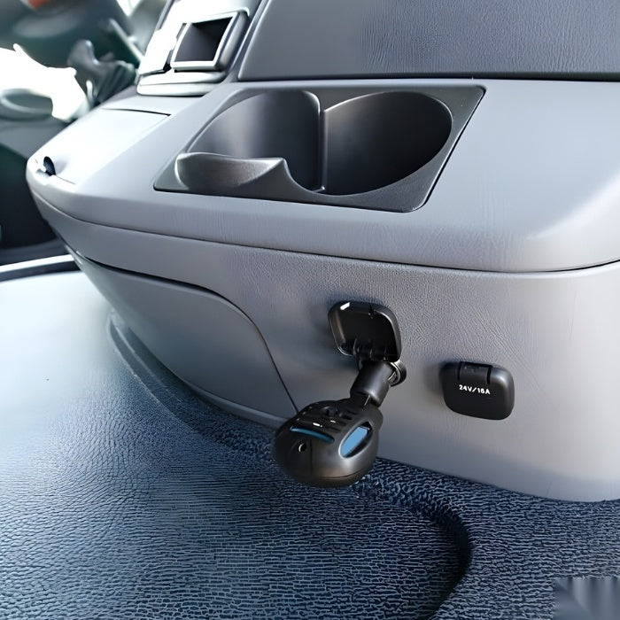 Устройство против комари 8146 12-24V