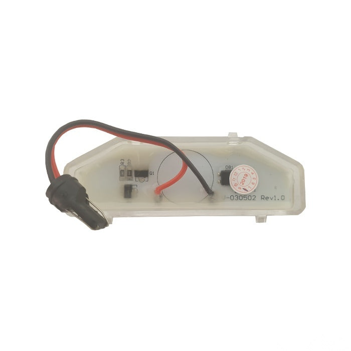 LED плафони регистрационен номер V030502 съвместими с Mazda