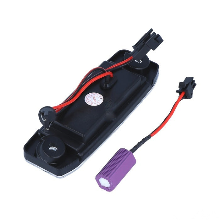 LED плафони регистрационен номер V032103 съвместими с Hyundai