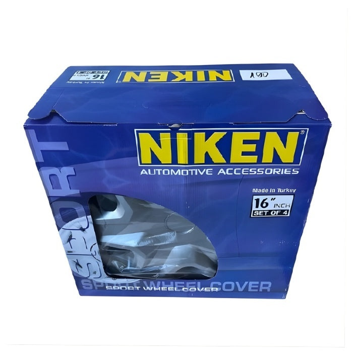 Тасове за джанти 16" Niken 190