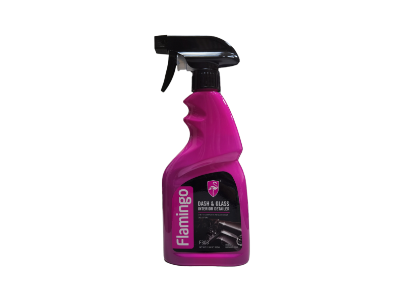 Спрей за интериор и стъкла Flamingo F303