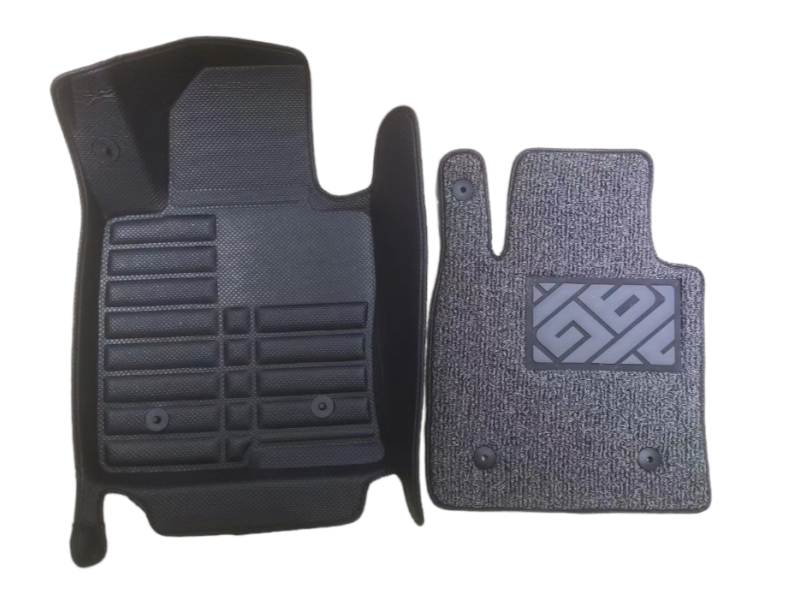 Стелки 8D по модел със запитване