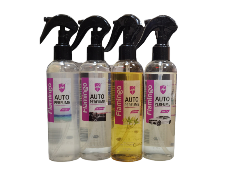 Аромат парфюм Flamingo F128