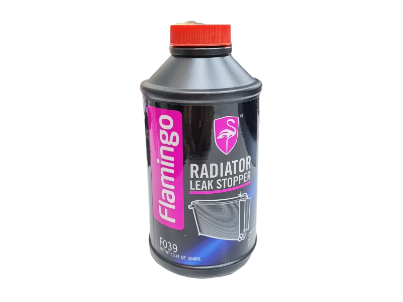 Добавка за теч на радиатор Flamingo F039
