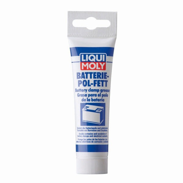 Грес за клеми на акумулатор Liqui Moly 50 гр. - 3140