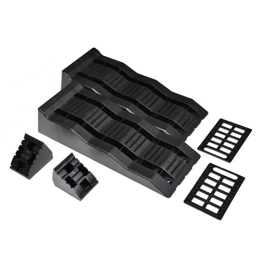 Нивелиращи подпори за МПС 6БР/К-Т