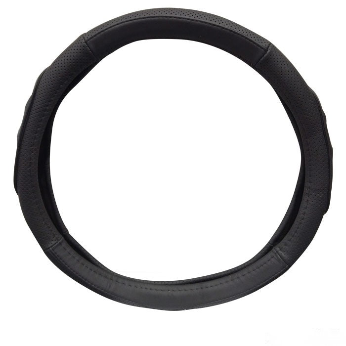 Калъф за волан 578 - M 38см - Черно