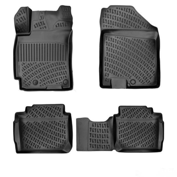 Стелки RizLine съвместими с Kia Ceed/Forte 2018-2022