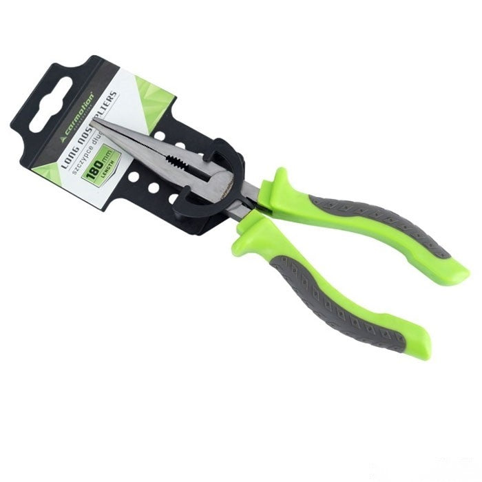 Клещи прави човки 180мм - 58750