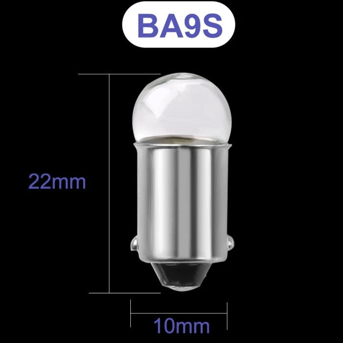 Диодни крушки 11237 12V 2бр/к-т