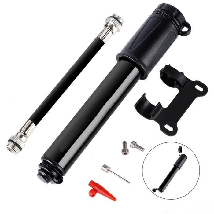 Помпа за велосипед мини - 1721