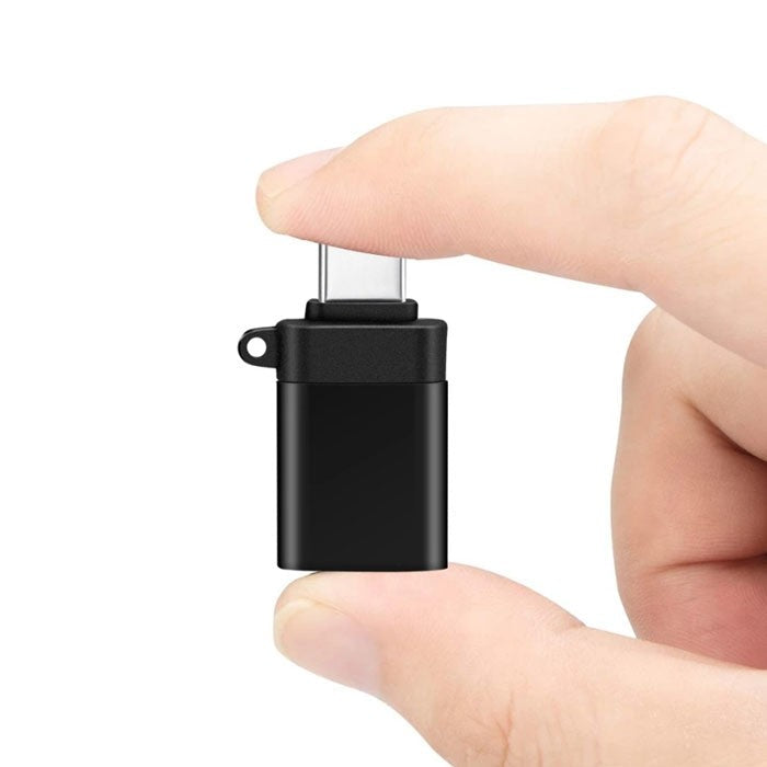 Адаптор за зарядно USB TYPE-C 1076