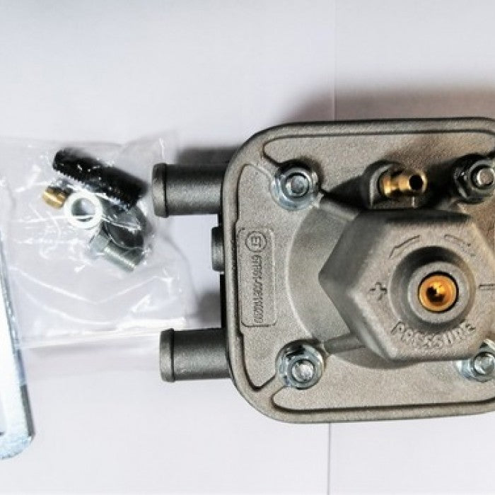 Изпарител за газова уредба NK0608