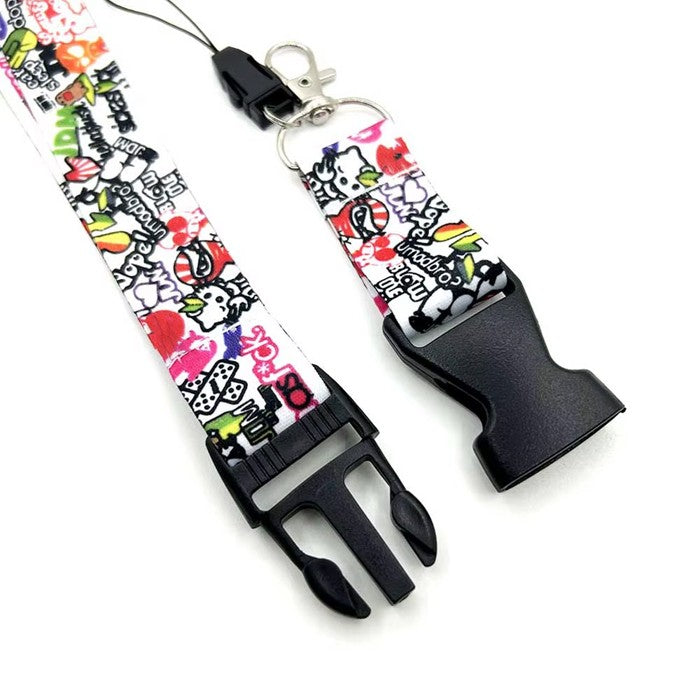 Връзка за ключове 2307