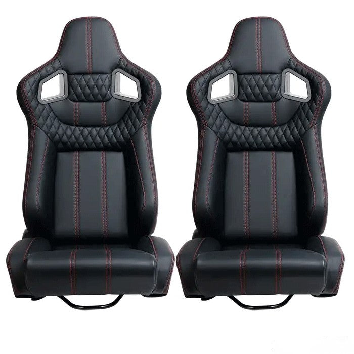 Спортни седалки за МПС - 9005