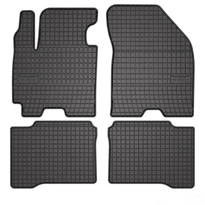 Гумени стелки Frogum съвместими с Suzuki Swift VI 2017+