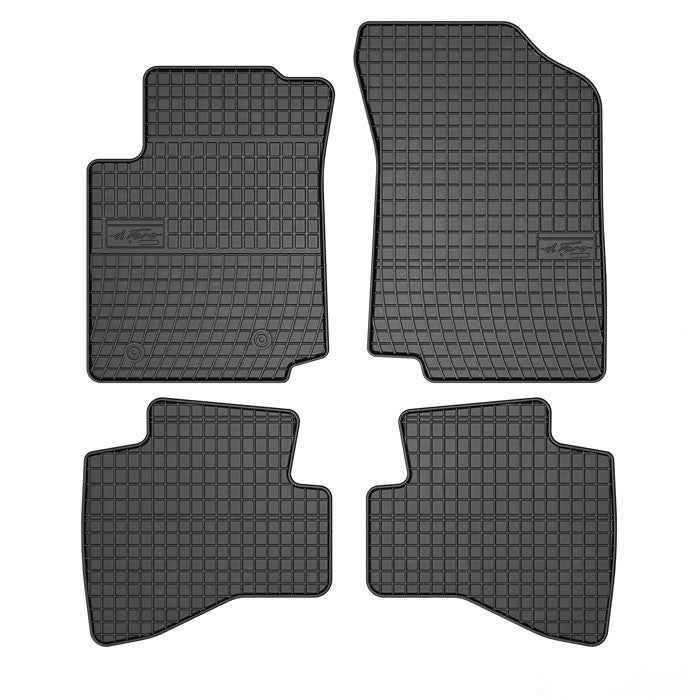 Гумени стелки Frogum съвместими с Peugeot / Citroen / Toyota